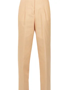Pantalone - 411511 - Arancione - SO ALLURE - FashionsVida