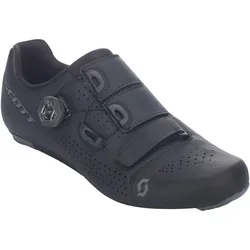 Scarpe Da Strada Team Boa Matt Black / Dark Grey