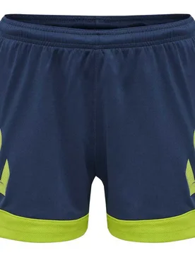 Short Lead Dark Denim XL - Hummel - FashionsVida