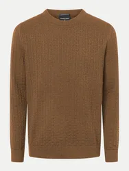 Strickpullover Adrian Braun L