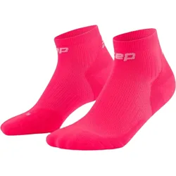 Core Run Laufsocken Damen Pink 34-37