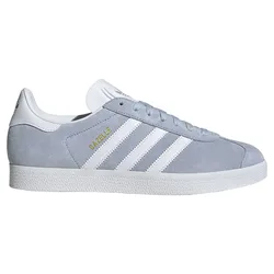 Baskets Gazelle Wonder Blue / Cloud White / Gold Met EU 35 1/3