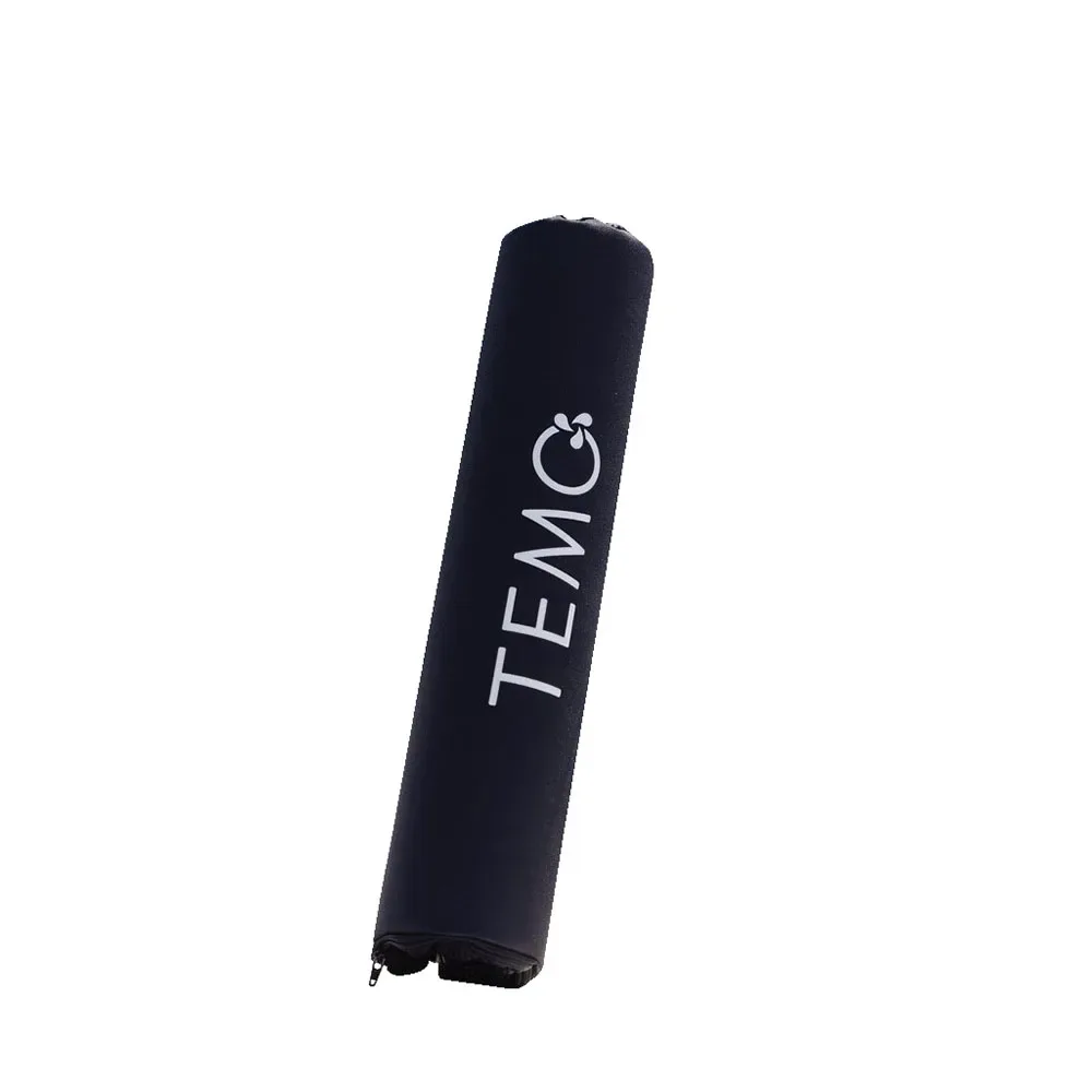 Buoyancy Set Black One Size unisex - Temo - FashionsVida