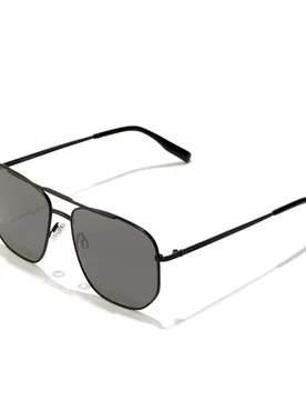 Gafas de sol Cad - Polarized Black Dark - Hawkers - FashionsVida