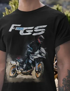 EY B.MW F 750 GS Motorcycle Adventure T Shirt Dual Sport Tee for GS Touring Riders Off Road Fans Dakar Style Travel Gift for - Aliexpress - FashionsVida