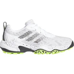 Golfschuhe Damen Codechaos 25, weiss/schwarz 36