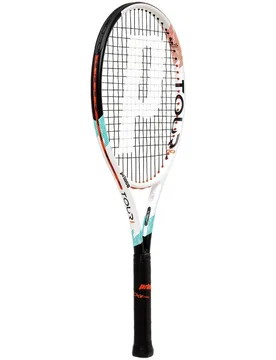 Raqueta de tenis TXT ATS TOUR 100 310 g sin encordar - Prince - FashionsVida