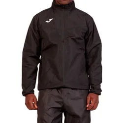 Bremen Raincoat Black 7-8 Years