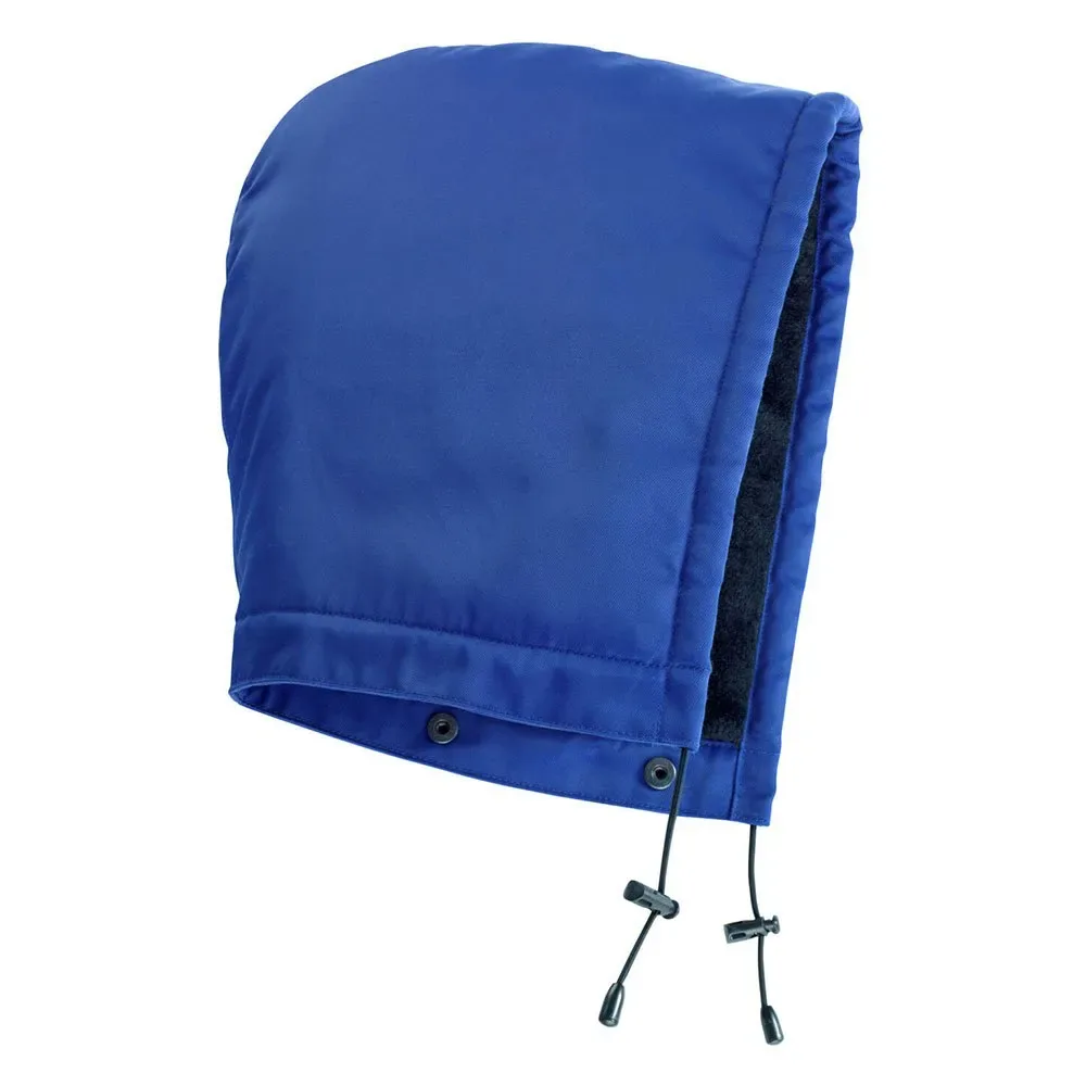 Capuche Pour Veste Complete 10539 Royal One Size - MASCOT - FashionsVida