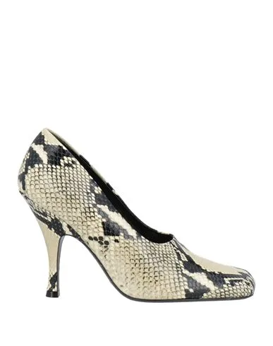 KHAITE Pumps Damen Beige 38 Damen - KHAITE - FashionsVida
