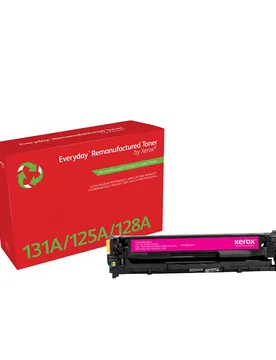Toner 006r03811 Magenta One Size unisex - Xerox - FashionsVida