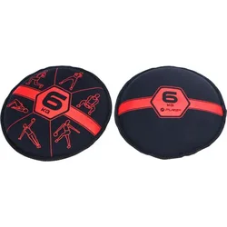 Sandglocke Pure2Improve 6Kg - Noir - unisex - Size: TU