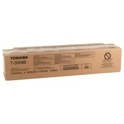 Toner T-3008e E-studio 3008 2008 3508 E-studio 2508 4808 Black One Size unisex