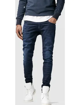 Vaquero de hombre Raw Revend slim azul - G-Star - FashionsVida