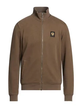Sudadera Hombre Marrón M,XL Hombre - Belstaff - FashionsVida