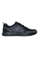 Sneakers nere leggere in mesh Track Glendor 44
