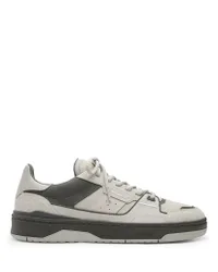 Sneakers Uomo Grigie - F3239003-GRI