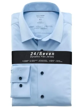 Hemden male - 45 - FashionsVida