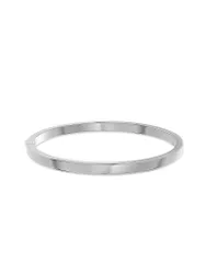 Edblad Pulsera FAVE Steel plata S