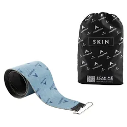 Peaux De Phoque L2 M-tour 85 Blue 170 unisex