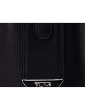 Bolso sling Compact Messina Arrivé de piel - Tumi - FashionsVida