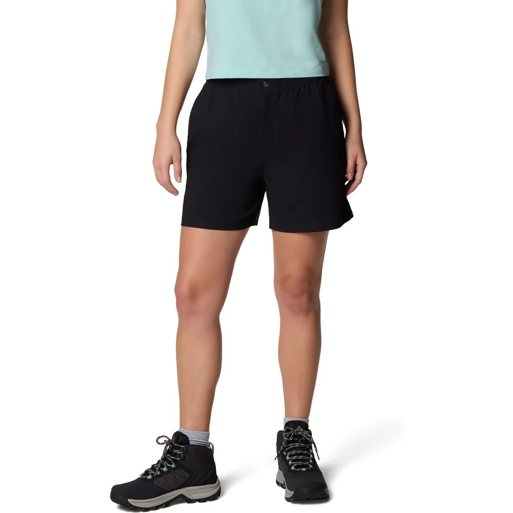 Pantalón corto de senderismo de mujer Cedar Crest™ - Columbia - FashionsVida