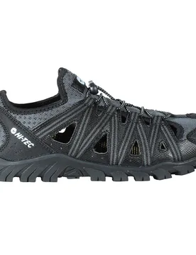 Dugon sandalias trekking hombre Negro (47) - Hi Tec - FashionsVida