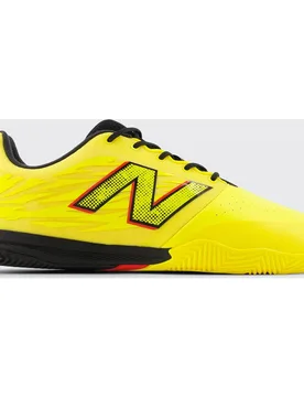 Botas de Fúbol de Hombre Furon v8 Pro IN - New Balance - FashionsVida
