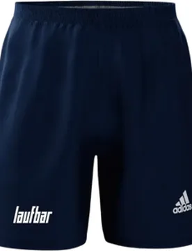 ADIDAS MI SHORT Herren Blau XL - Adidas - FashionsVida