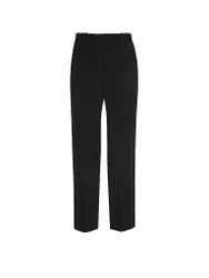 HUGO Businesshose HULANA-3 schwarz 38 Damen