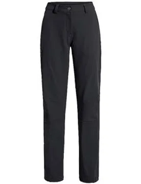Pantalon de randonnée Strathcona II noir 36 - VAUDE - FashionsVida