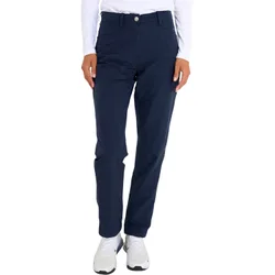 Hose Links warm Waterproof, navy 34