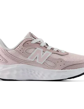 Fresh foam arishi v4 tiralux zapatilla running mujer Rosa (41,5) - New Balance - FashionsVida