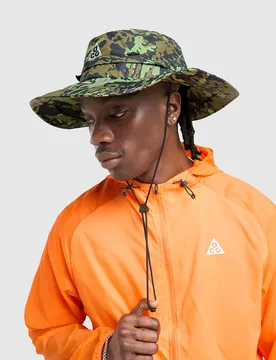 ACG Apex Bucket Hat - Damen, Grün - female - Size: M - Nike - FashionsVida