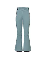 Pantalón de snowboard para mujer WONDER-R gris XL