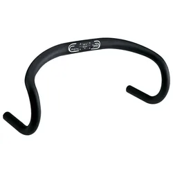 Deda Manubrio Black