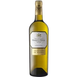 Vino blanco Limousin 2023 Rueda