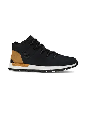 Botas SPRINT TREKKER MID azul oscuro 43 - Timberland - FashionsVida