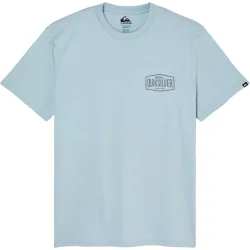 Camiseta de hombre Ev Surf Garage
