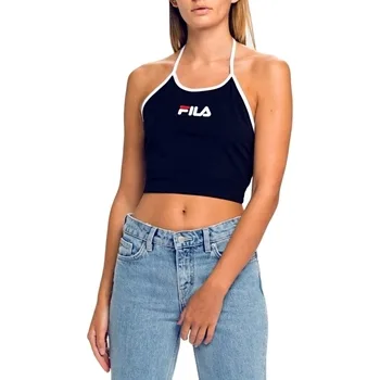 Blusen 688783 It M;It L Female - Fila - FashionsVida