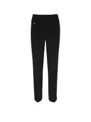 Pantalón de negocios negro 46