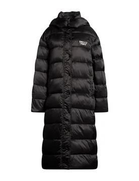 GAëLLE Paris Pufferjacke & Daunenjacke Damen Schwarz 40 Damen - Gaelle Paris - FashionsVida