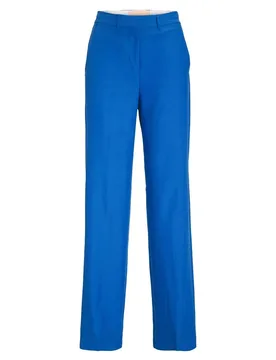 Pantalon Mary Regular Blue Iolite 28 - Jack & jones - FashionsVida