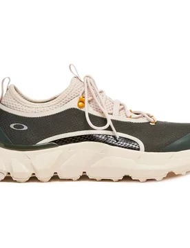 Apparel Scarpe Da Trail Running Light Shield New Dark Brush EU 45 - Oakley - FashionsVida