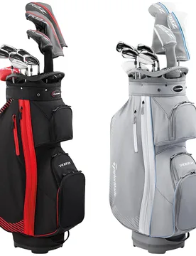 TaylorMade Komplettsatz RBZ - TaylorMade - FashionsVida