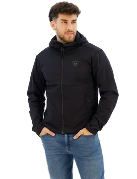 Veste Opside Black XL - Rossignol - FashionsVida