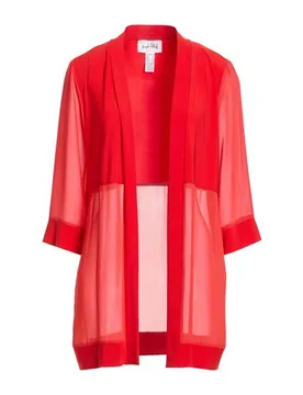 Jacke & Anorak Damen Rot 36 Damen - Joseph Ribkoff - FashionsVida