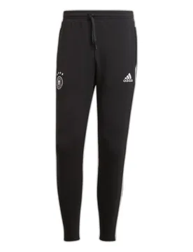 Jogginghose Allemagne Coupe du Monde 2022 - Noir - male - Size: S - Adidas - FashionsVida