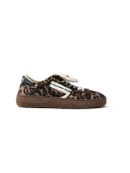 Sneakers 4.05 POLLY TAB marrón 40