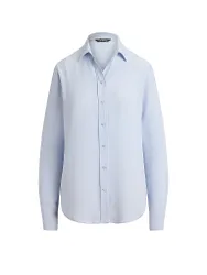 Ralph Lauren Blusa azul S